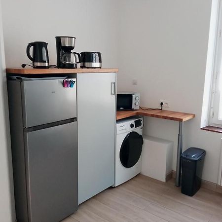 Joli Appartement Moderne / Proche De Dinard Pleurtuit Exteriér fotografie