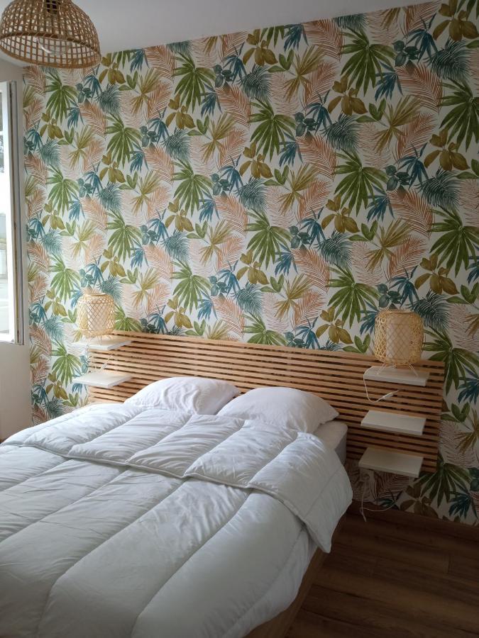 Joli Appartement Moderne / Proche De Dinard Pleurtuit Exteriér fotografie